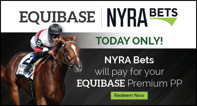 Equibase Results Full Charts
